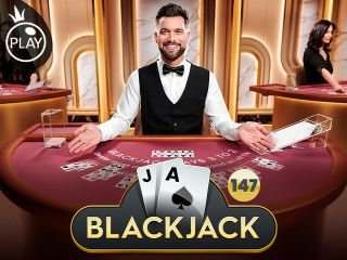 Blackjack 147