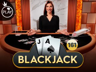 Blackjack 161