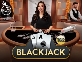 Blackjack 162