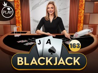 Blackjack 163