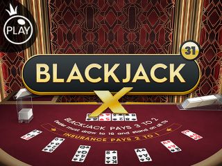 BlackjackX 31