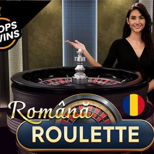 Romanian Roulette