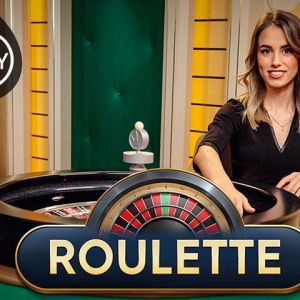 Roulette Lobby