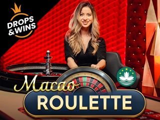 Roulette Macao