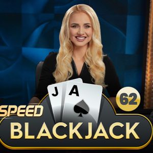 Speed Blackjack 62