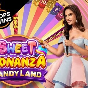 Sweet Bonanza CandyLand