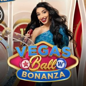 Vegas Ball Bonanza