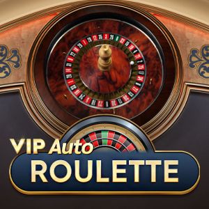 VIP Auto Roulette