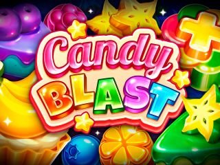 Candy Blast