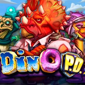 Dino P.D.