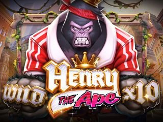 Henry The Ape