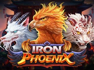Iron Phoenix