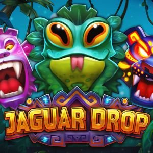 Jaguar Drop