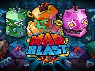 Mad Blast
