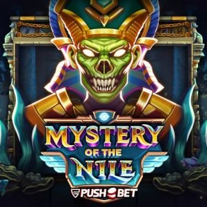 Mystery of the Nile