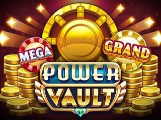 Power Vault