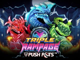 Triple Rampage