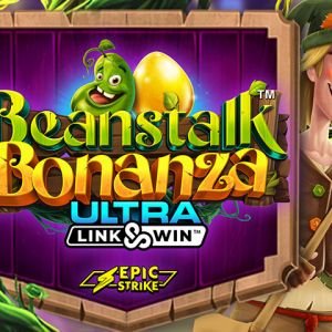 Beanstalk Bonanza™