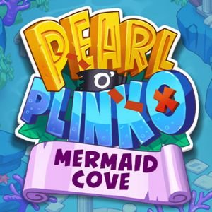 Pearl o' Plinko - Mermaid Cove