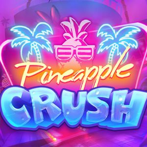 Pineapple Crush