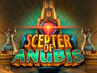Scepter of Anubis