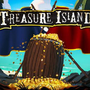 Treasure Island