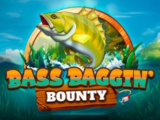 Bass Baggin' Bounty