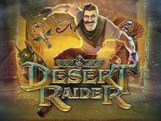 Desert Raider