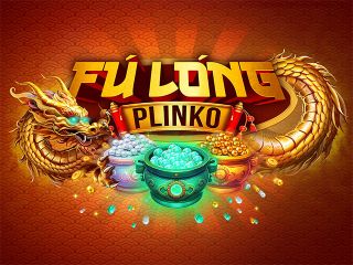 Fú Lóng Plinko