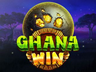 Ghana Win