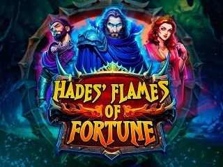 Hades' Flames of Fortune