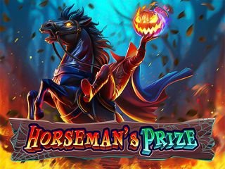 Horseman's Prize