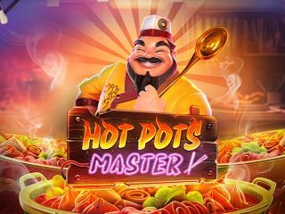 Hot Pots Master