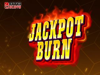 Jackpot Burn
