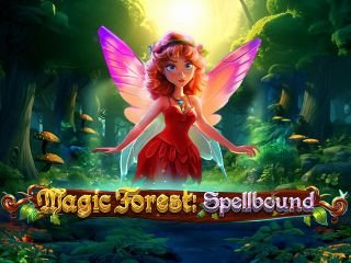 Magic Forest: Spellbound