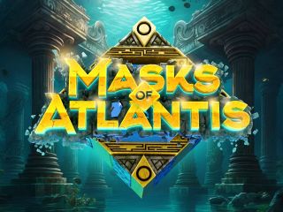 Masks of Atlantis