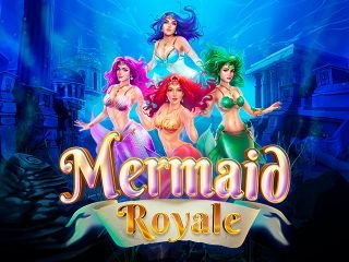 Mermaid Royale