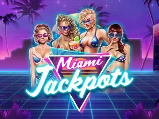Miami Jackpots