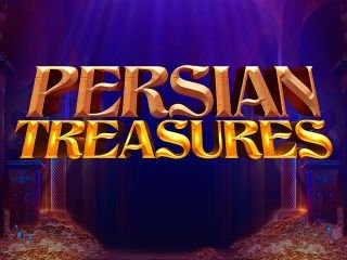 Persian Treasures