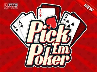 Pick ‘Em Poker
