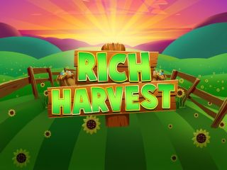 Rich Harvest