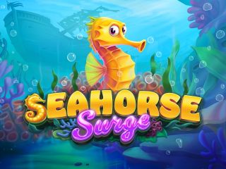 Seahorse Surge