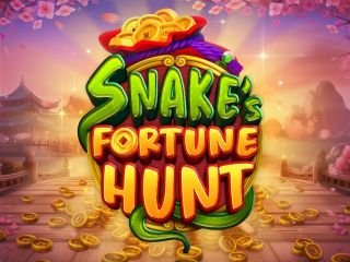 Snake's Fortune Hunt
