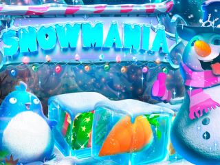 Snowmania