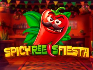 Spicy Reels Fiesta