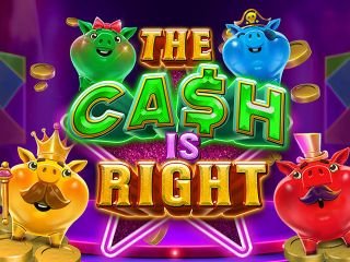 The Cash is Right