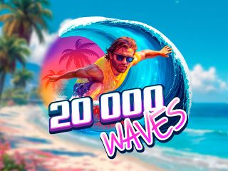 20 000 Waves