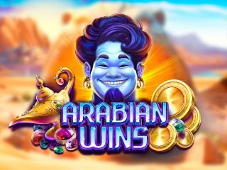 Arabian Wins