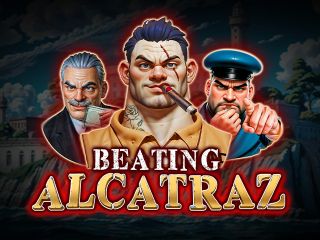Beating Alcatraz