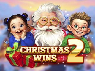 Christmas Wins 2